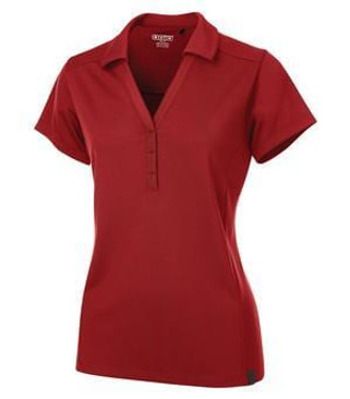 Ogio LOG125 - Framework Ladies Polo