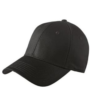 New Era NE1000 - Structured Stretch Cotton Cap