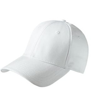 New Era NE1000 - Structured Stretch Cotton Cap