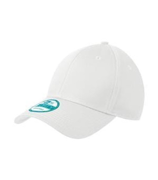 New Era NE200 - Adjustable Structured Cap