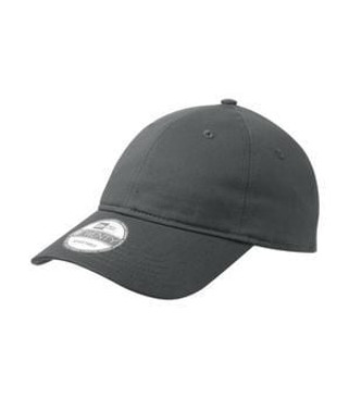 New Era NE201 - Adjustable Unstructured Cap