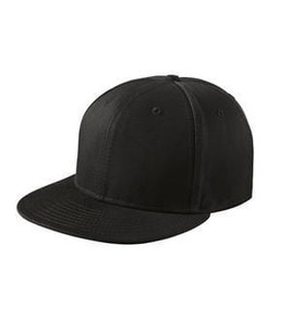 New Era NE400 - Flat Bill Snapback Cap