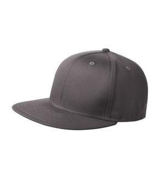 New Era NE400 - Flat Bill Snapback Cap