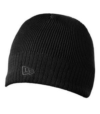 New Era NE900 - Fleece Lined Skull Beanie
