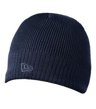 New Era NE900 - Fleece Lined Skull Beanie