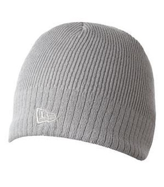 New Era NE900 - Fleece Lined Skull Beanie