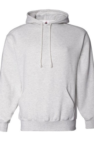 Badger 1254 - Hooded Sweatshirt
