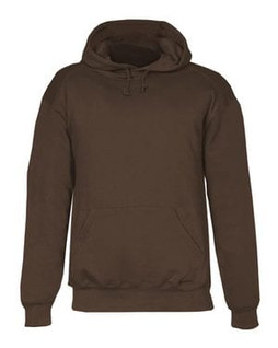 Badger 1254 - Hooded Sweatshirt