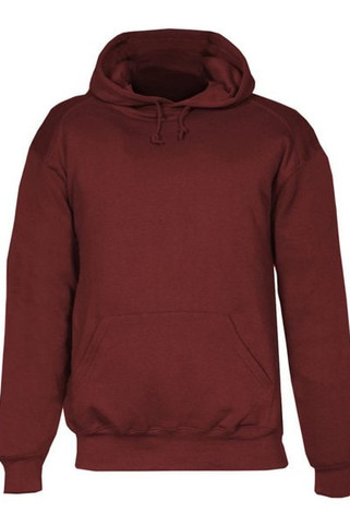 Badger 1254 - Hooded Sweatshirt
