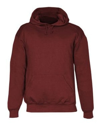 Badger 1254 - Hooded Sweatshirt