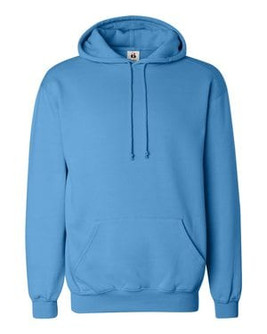 Badger 1254 - Hooded Sweatshirt