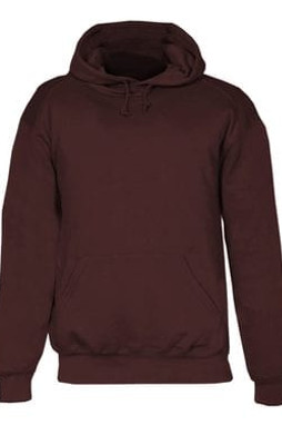 Badger 1254 - Hooded Sweatshirt