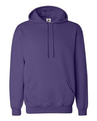 Badger 1254 - Hooded Sweatshirt