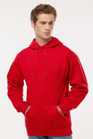 Badger 1254 - Hooded Sweatshirt