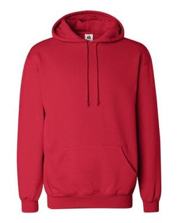 Badger 1254 - Hooded Sweatshirt