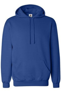 Badger 1254 - Hooded Sweatshirt
