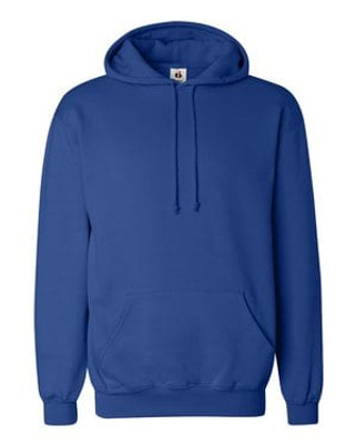 Badger 1254 - Hooded Sweatshirt