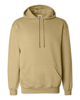 Badger 1254 - Hooded Sweatshirt