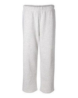 Badger 1277 - Open Bottom Sweatpants
