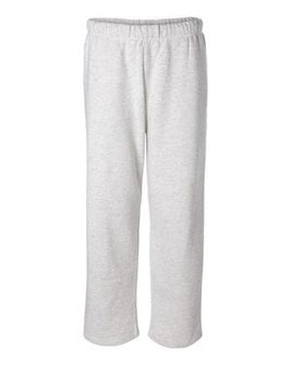 Badger 1277 - Open Bottom Sweatpants