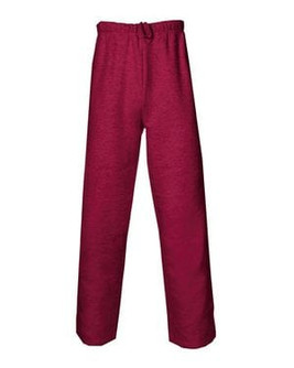 Badger 1277 - Open Bottom Sweatpants
