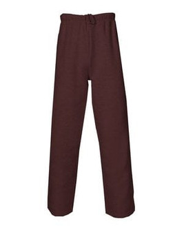 Badger 1277 - Open Bottom Sweatpants