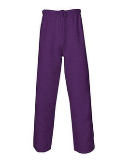 Badger 1277 - Open Bottom Sweatpants