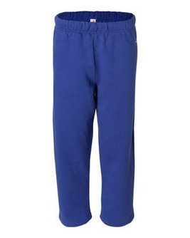 Badger 1277 - Open Bottom Sweatpants