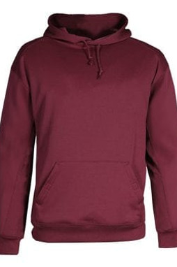 Badger 1454 - BT5 Moisture Management Hooded Sweatshirt