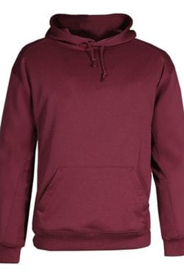 Badger 1454 - BT5 Moisture Management Hooded Sweatshirt