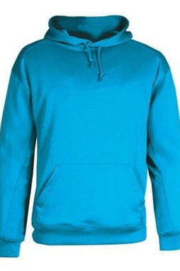 Badger 1454 - BT5 Moisture Management Hooded Sweatshirt