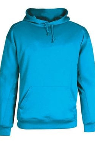 Badger 1454 - BT5 Moisture Management Hooded Sweatshirt