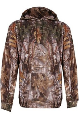 Badger 1454 - BT5 Moisture Management Hooded Sweatshirt