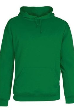 Badger 1454 - BT5 Moisture Management Hooded Sweatshirt