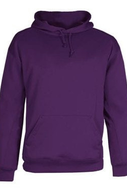 Badger 1454 - BT5 Moisture Management Hooded Sweatshirt