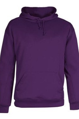 Badger 1454 - BT5 Moisture Management Hooded Sweatshirt