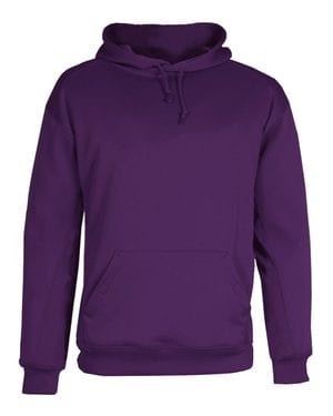 Badger 1454 - BT5 Moisture Management Hooded Sweatshirt