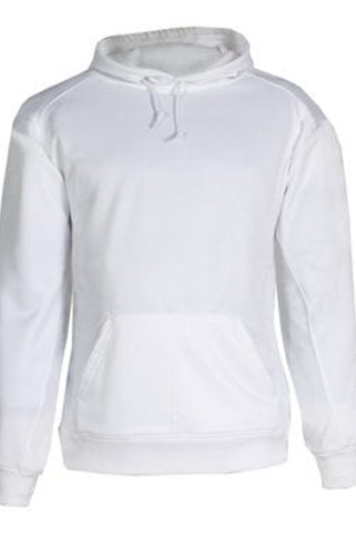 Badger 1454 - BT5 Moisture Management Hooded Sweatshirt