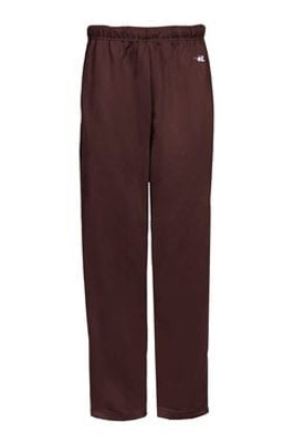 Badger 1478 - BT5 Moisture Management Open Bottom Sweatpants