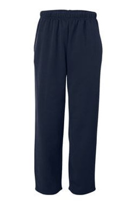 Badger 1478 - BT5 Moisture Management Open Bottom Sweatpants