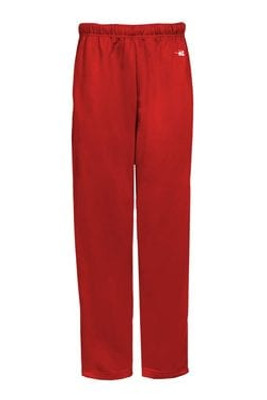 Badger 1478 - BT5 Moisture Management Open Bottom Sweatpants