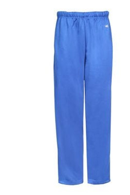 Badger 1478 - BT5 Moisture Management Open Bottom Sweatpants