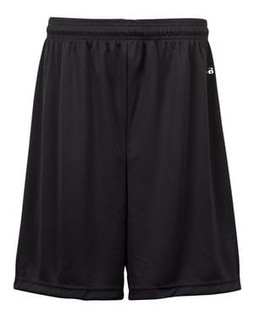 Badger 2107 - B-Dry Youth 6" Shorts