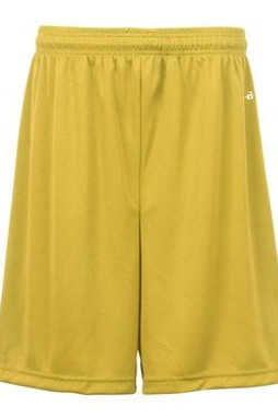 Badger 2107 - B-Dry Youth 6" Shorts