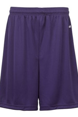 Badger 2107 - B-Dry Youth 6" Shorts