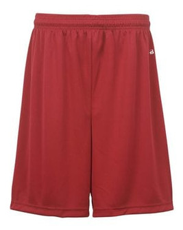 Badger 2107 - B-Dry Youth 6" Shorts
