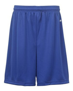 Badger 2107 - B-Dry Youth 6" Shorts