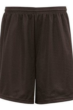 Badger 2207 - 6 Short de Malla para chicos
