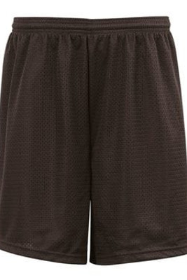 Badger 2207 - 6'' Youth Pro Mesh Shorts