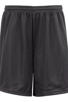 Badger 2207 - 6 Short de Malla para chicos
